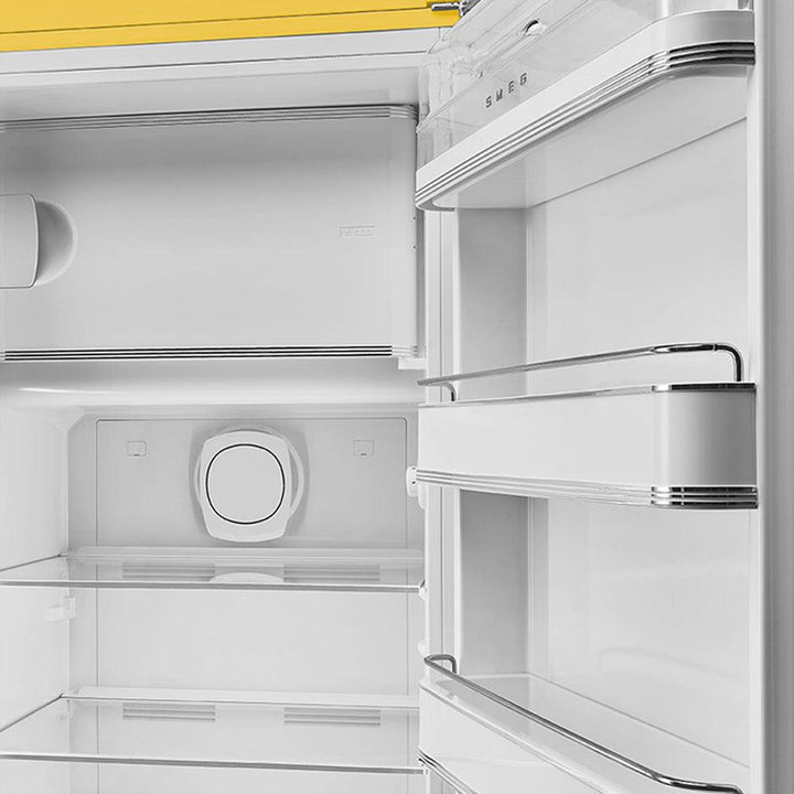 KÜHLSCHRANK 28 – 50&
