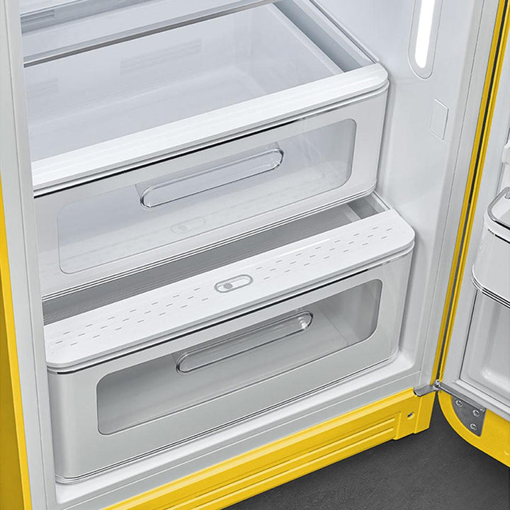 KÜHLSCHRANK 28 – 50&