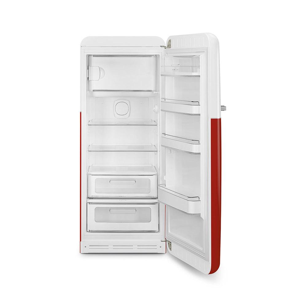 KÜHLSCHRANK 28 – 50's STYLE / COCA COLA ICONIC - DAS_OBJEKT (8157125837013)