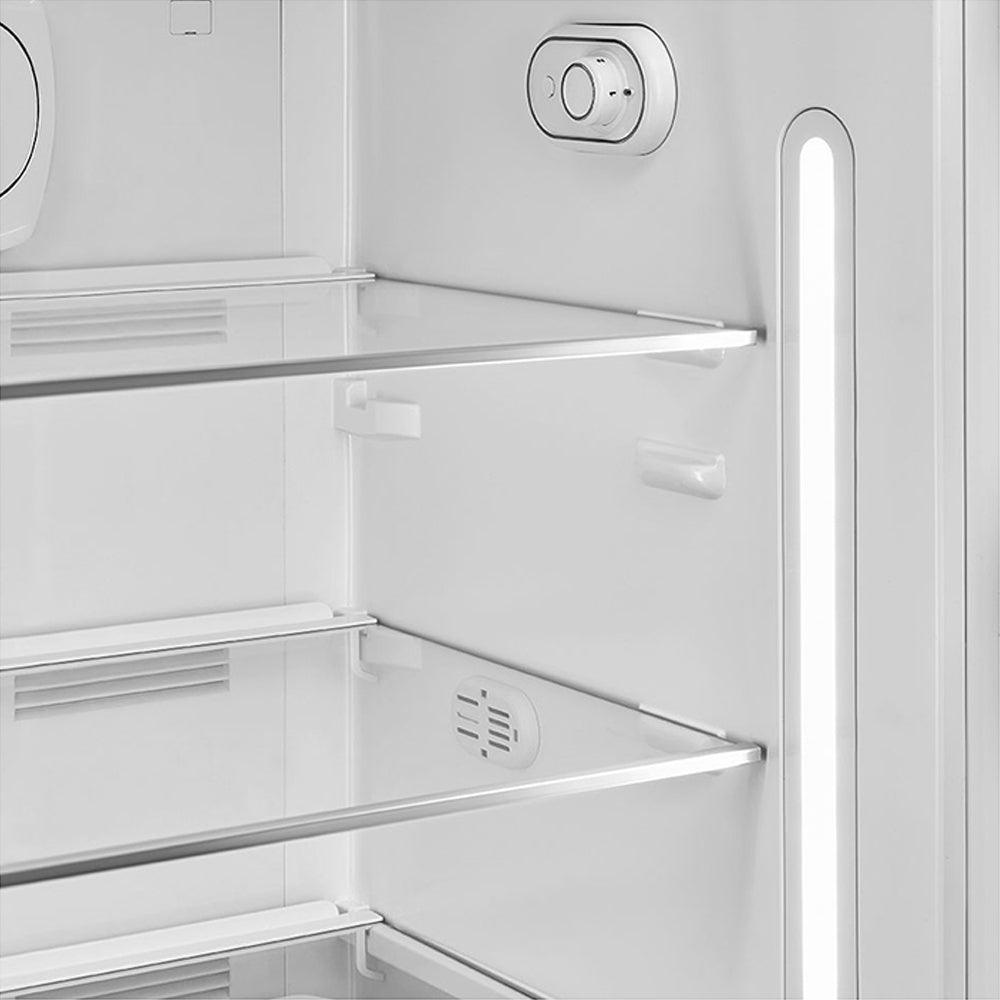 KÜHLSCHRANK 28 – 50's STYLE / UNION JACK - DAS_OBJEKT (8157122363605)