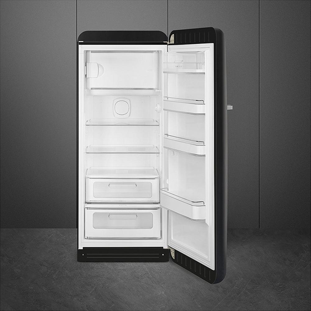 KÜHLSCHRANK 28 – 50's STYLE / WRITE ON ME - DAS_OBJEKT (8157126033621)