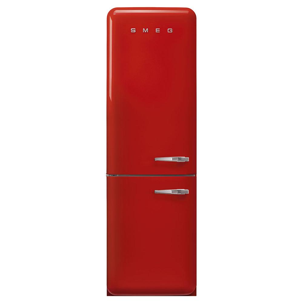 KÜHLSCHRANK 32 – 50's STYLE - DAS_OBJEKT (8153706299605)