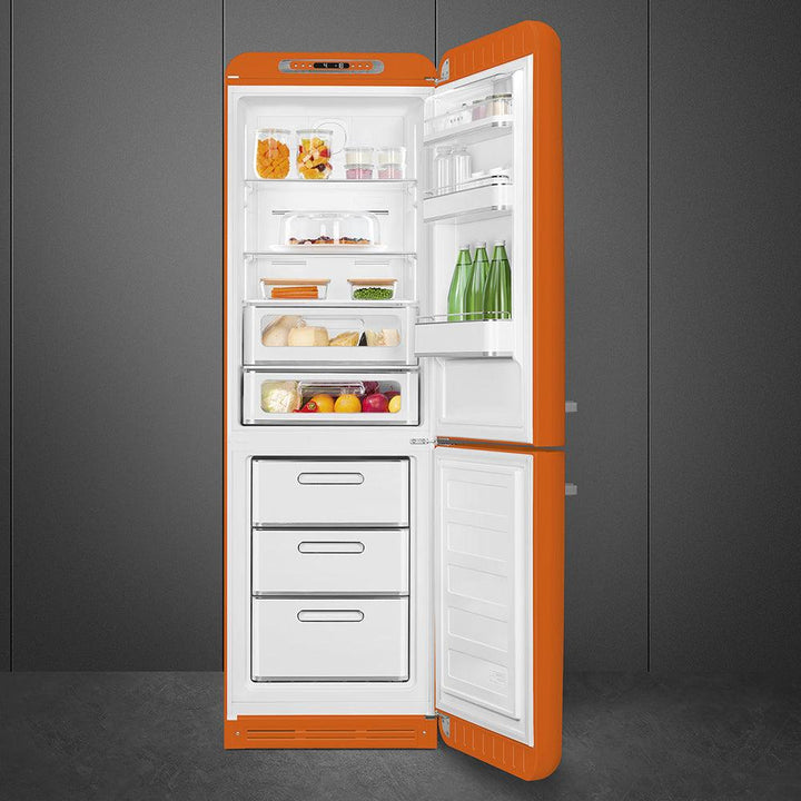 KÜHLSCHRANK 32 – 50&