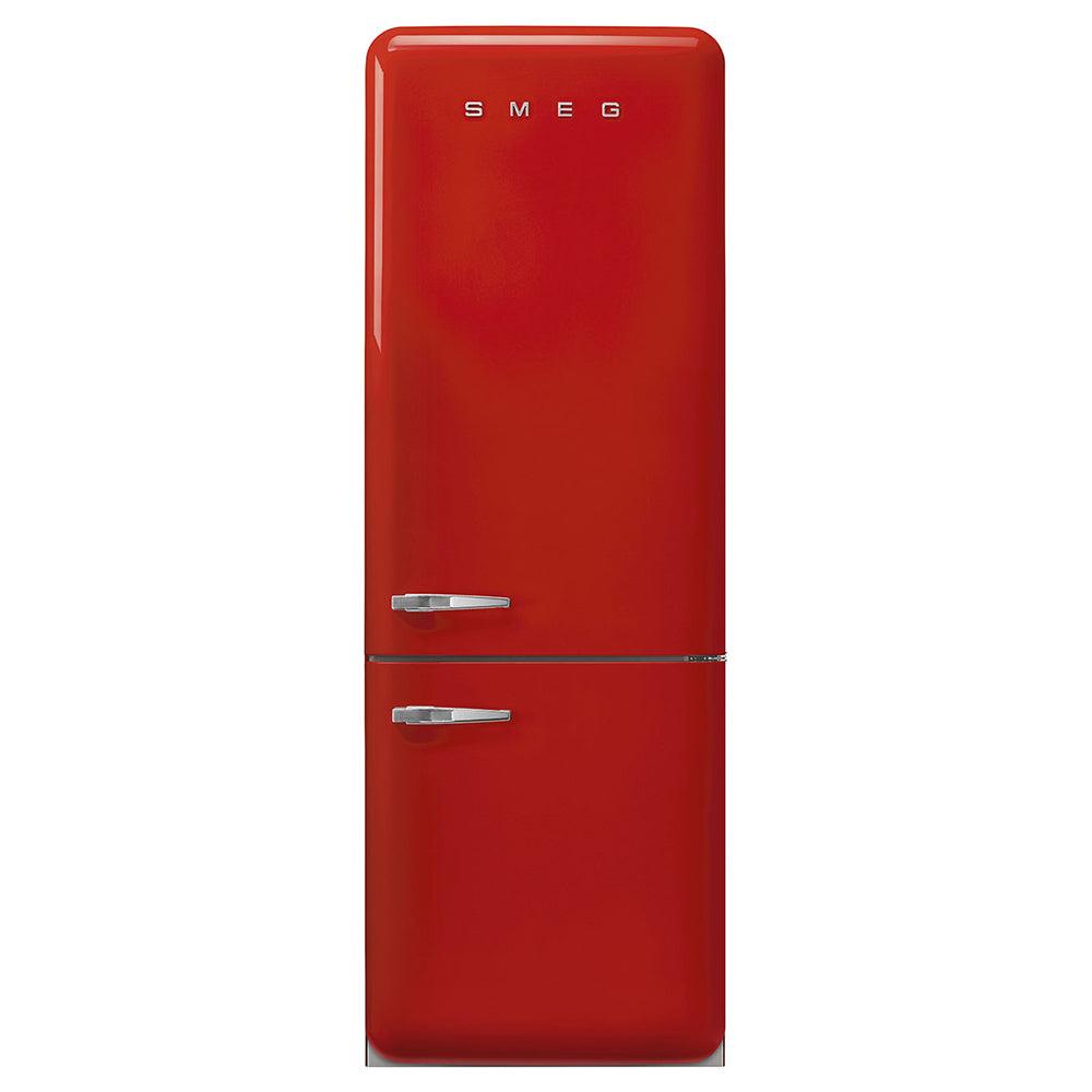KÜHLSCHRANK 38 – 50's STYLE - DAS_OBJEKT (8153706201301)