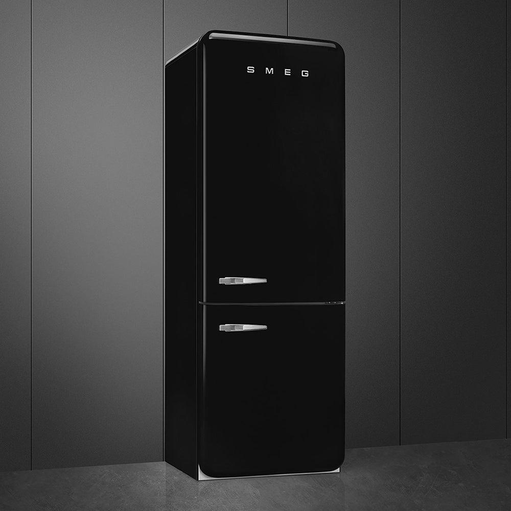 KÜHLSCHRANK 38 – 50's STYLE - DAS_OBJEKT (8153706201301)