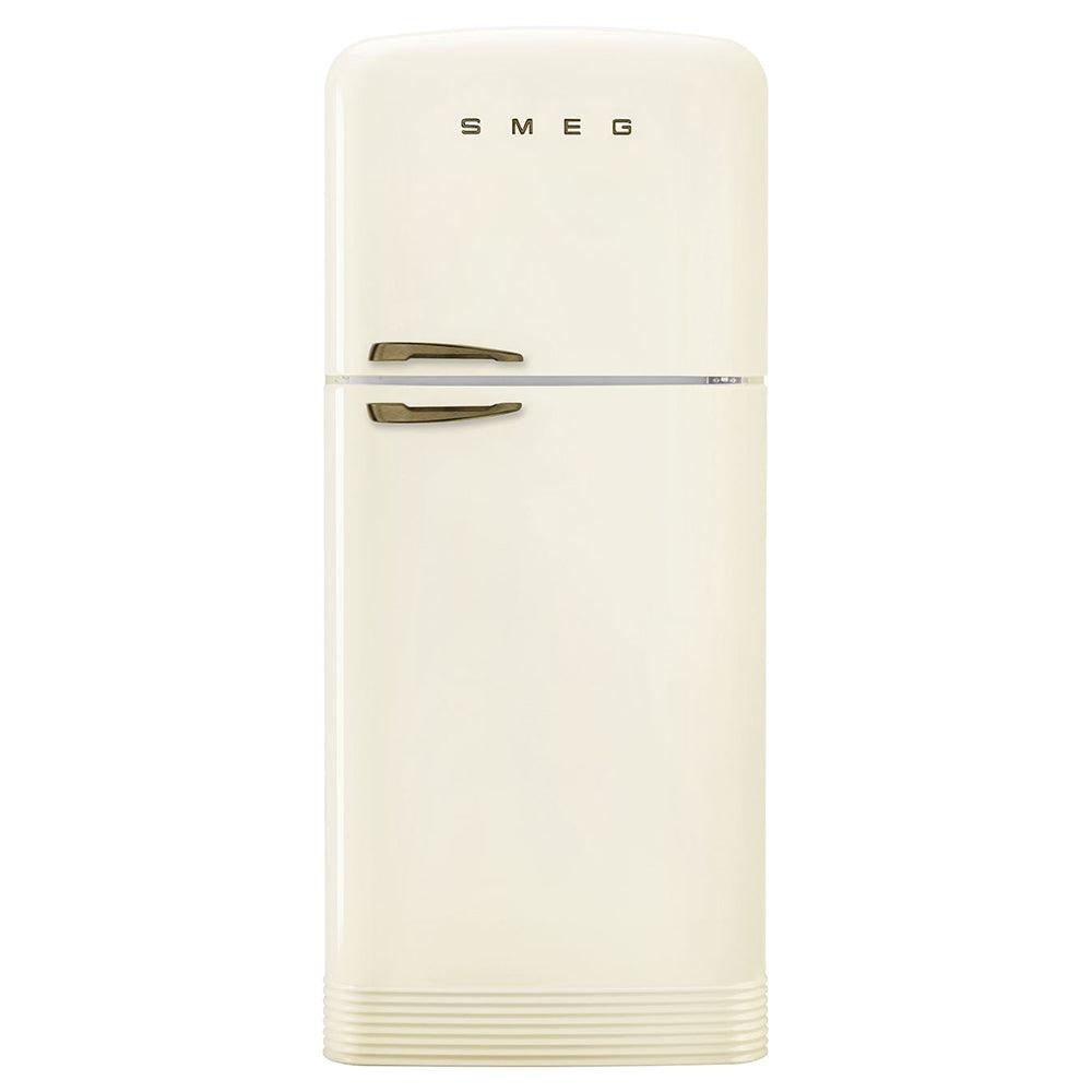 KÜHLSCHRANK 50 – 50's STYLE - DAS_OBJEKT (8153703743701)