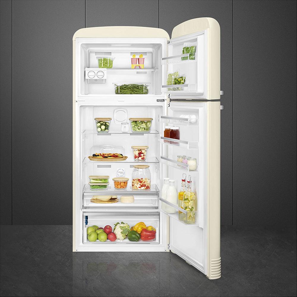 KÜHLSCHRANK 50 – 50&