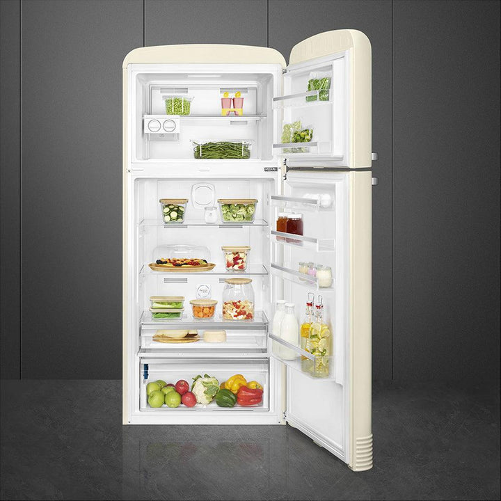 KÜHLSCHRANK 50 – 50&