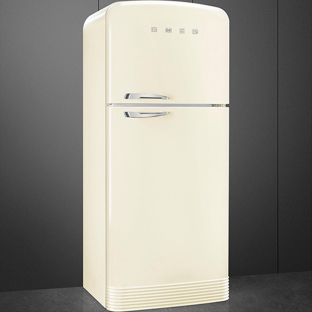 KÜHLSCHRANK 50 – 50's STYLE - DAS_OBJEKT (8153703743701)