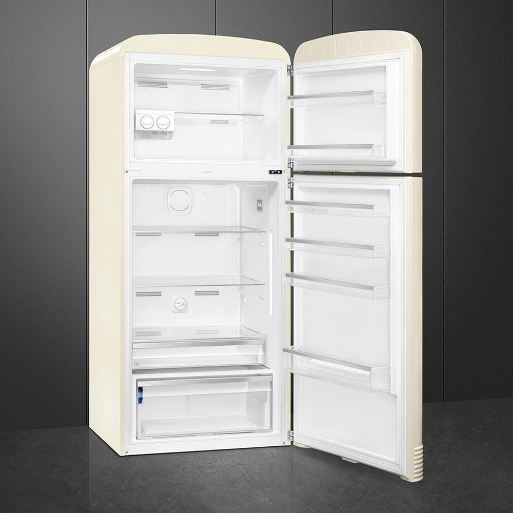 KÜHLSCHRANK 50 – 50's STYLE - DAS_OBJEKT (8153703743701)