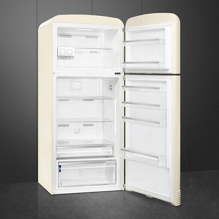 KÜHLSCHRANK 50 – 50&