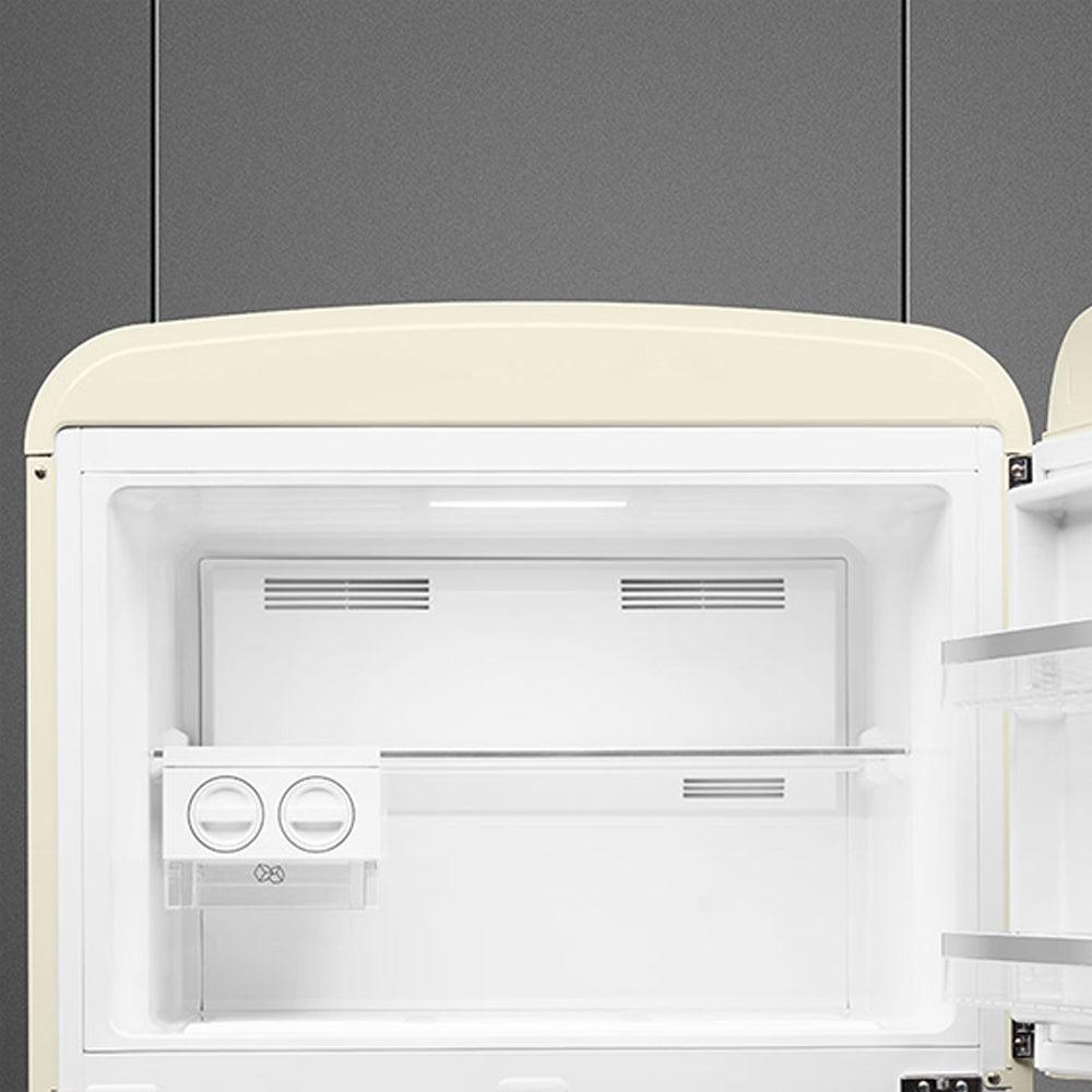 KÜHLSCHRANK 50 – 50's STYLE - DAS_OBJEKT (8153703743701)