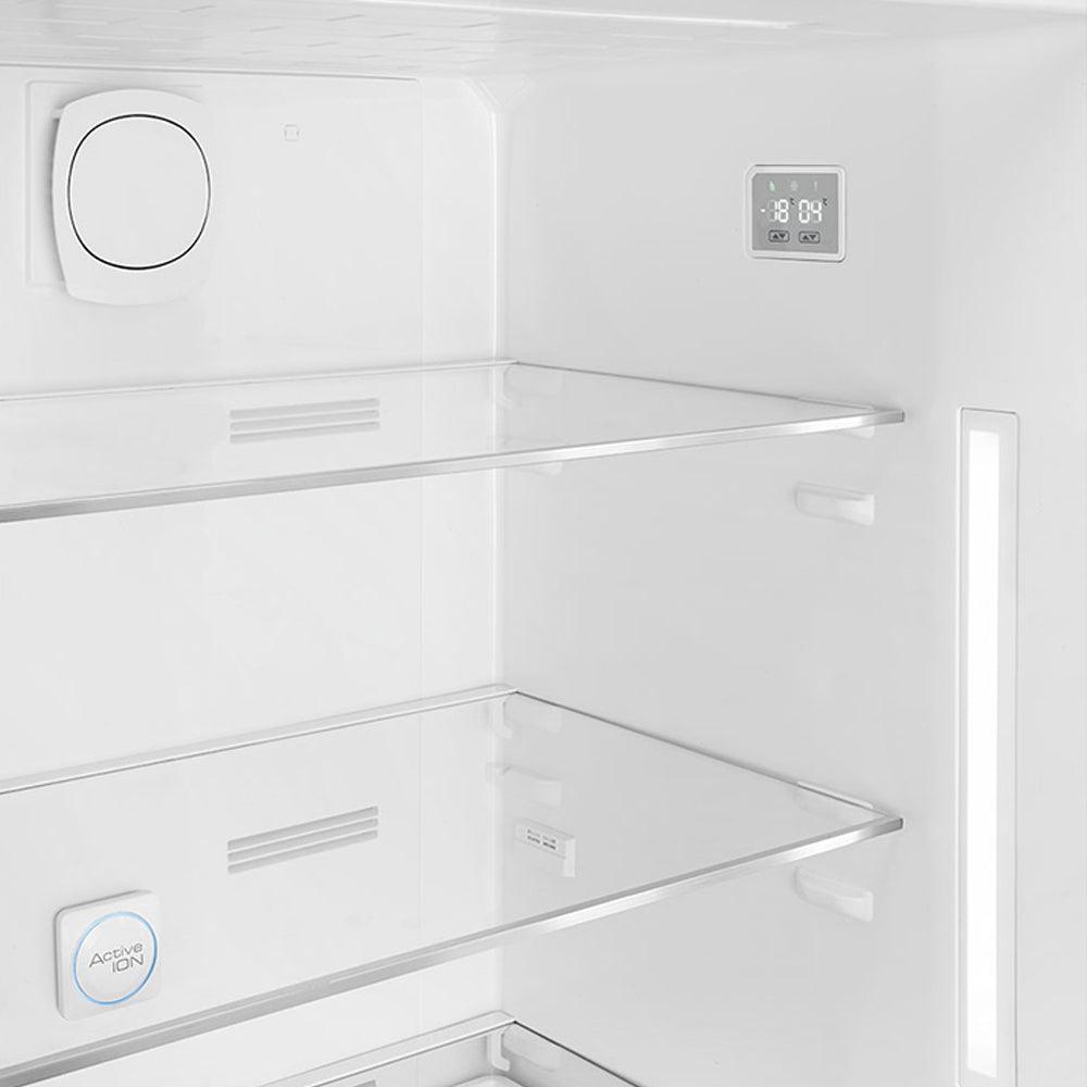KÜHLSCHRANK 50 – 50's STYLE - DAS_OBJEKT (8153703743701)