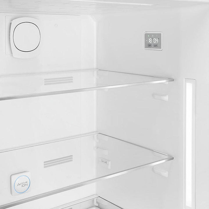 KÜHLSCHRANK 50 – 50&