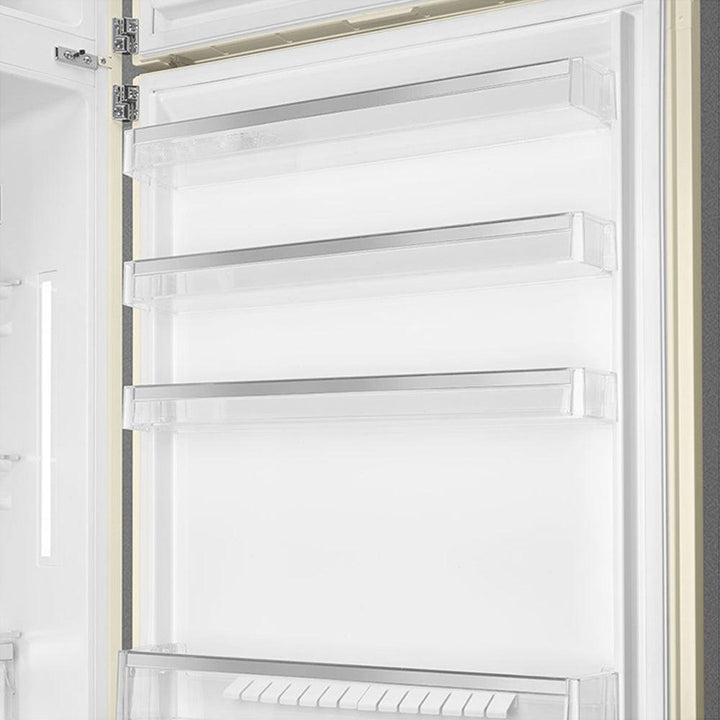 KÜHLSCHRANK 50 – 50&