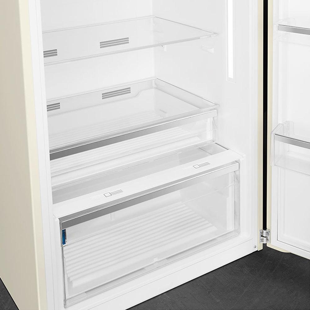 KÜHLSCHRANK 50 – 50's STYLE - DAS_OBJEKT (8153703743701)