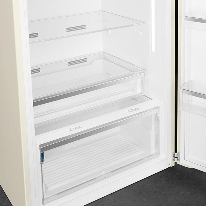 KÜHLSCHRANK 50 – 50&