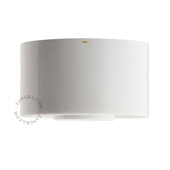 DECKENFASSUNG 005 PORZELLAN IP54