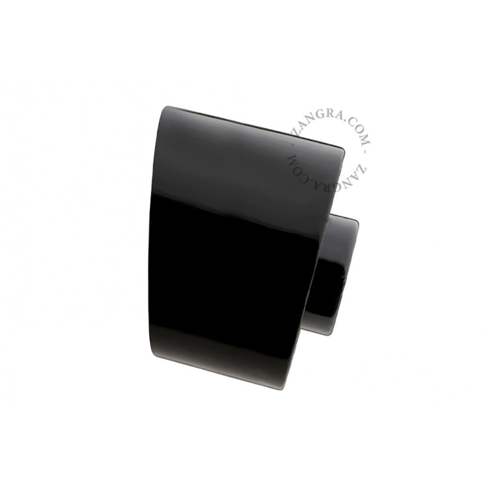 WANDFASSUNG 005 PORZELLAN IP54