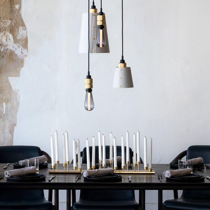 MACHINED CANDELABRA – KERZENSTÄNDER - DAS_OBJEKT (8157778903253)