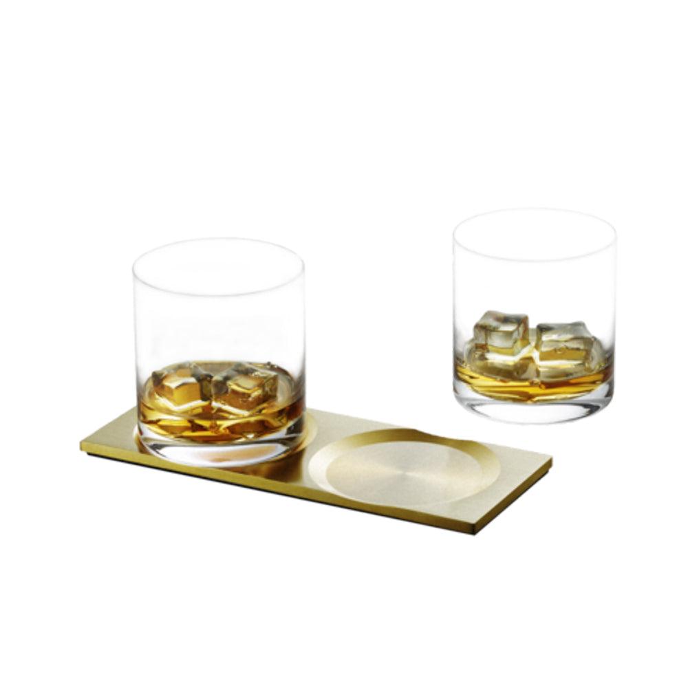 MACHINED WHISKY – WHISKYGLÄSER-TABLETT - DAS_OBJEKT (8157781950677)