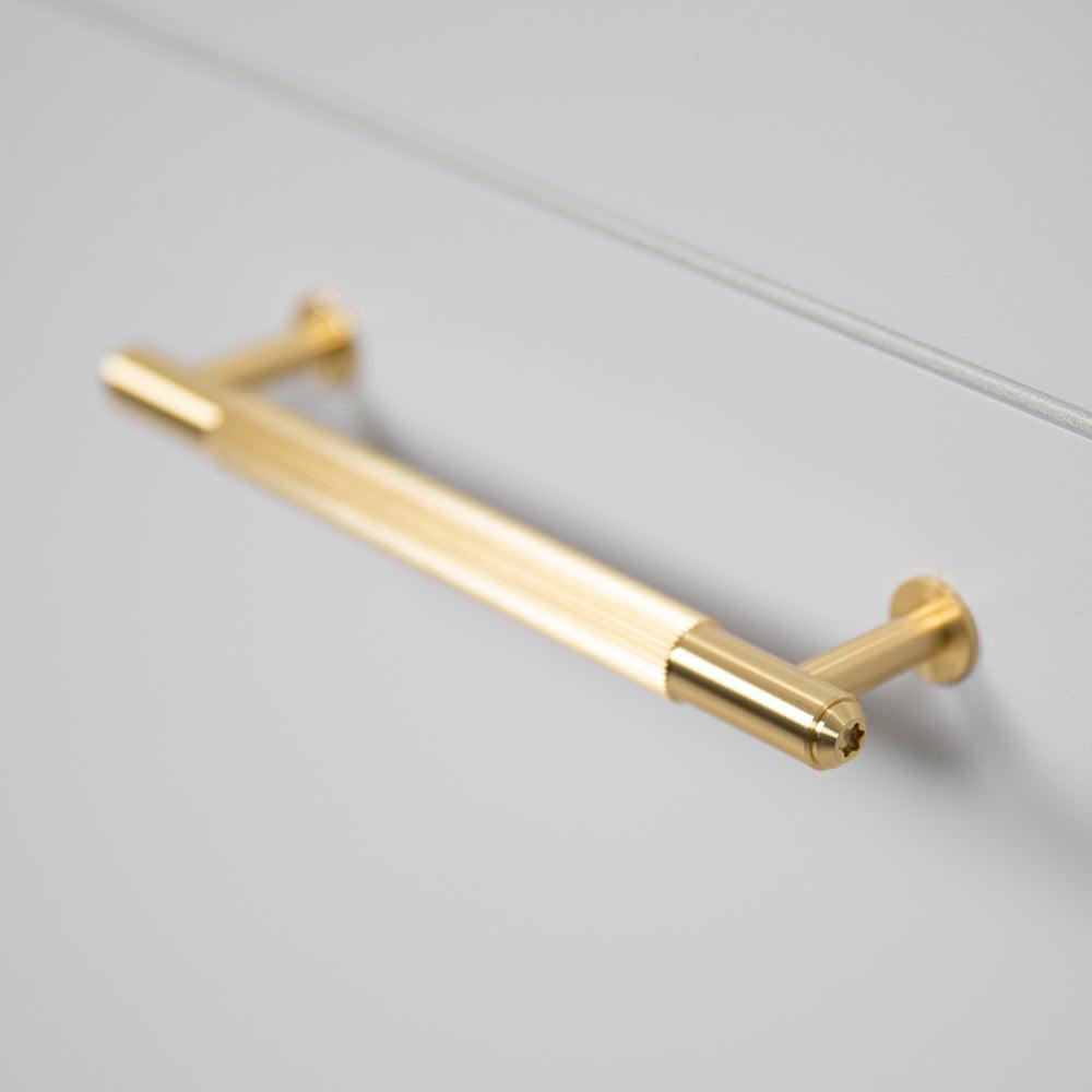 MÖBELGRIFF – PULL BAR 150 LINEAR - DAS_OBJEKT (8157186392277)