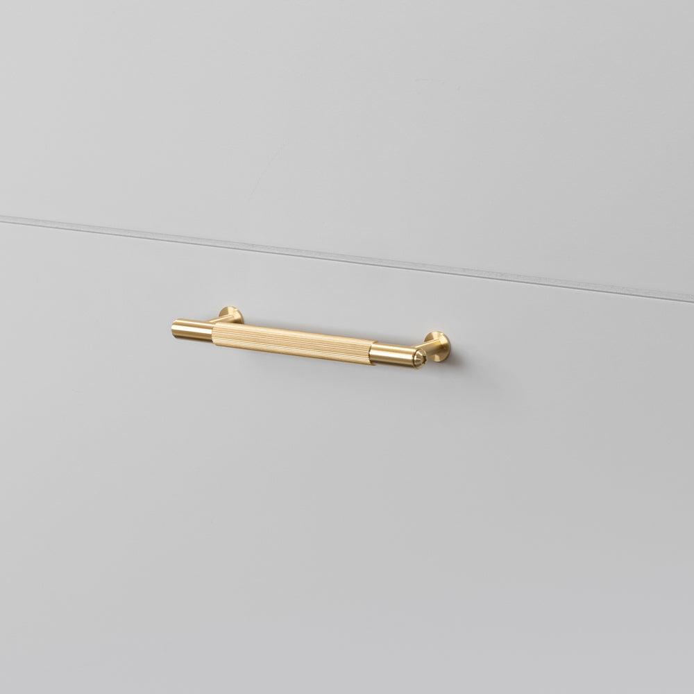MÖBELGRIFF – PULL BAR 150 LINEAR - DAS_OBJEKT (8157186392277)