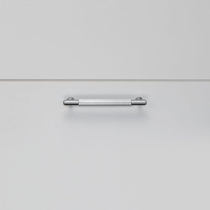 MÖBELGRIFF – PULL BAR 150 LINEAR - DAS_OBJEKT (8157186392277)