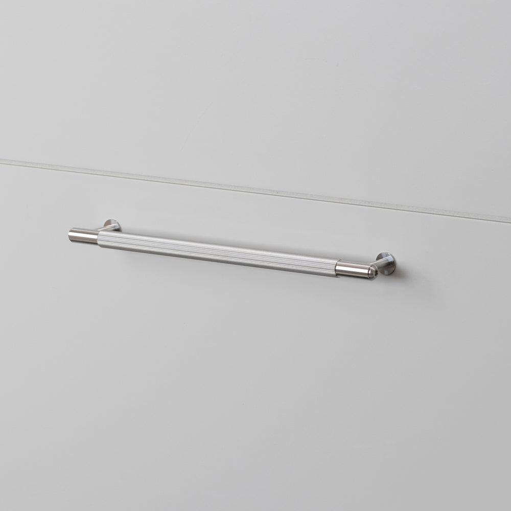 MÖBELGRIFF – PULL BAR 250 LINEAR - DAS_OBJEKT (8157175054549)