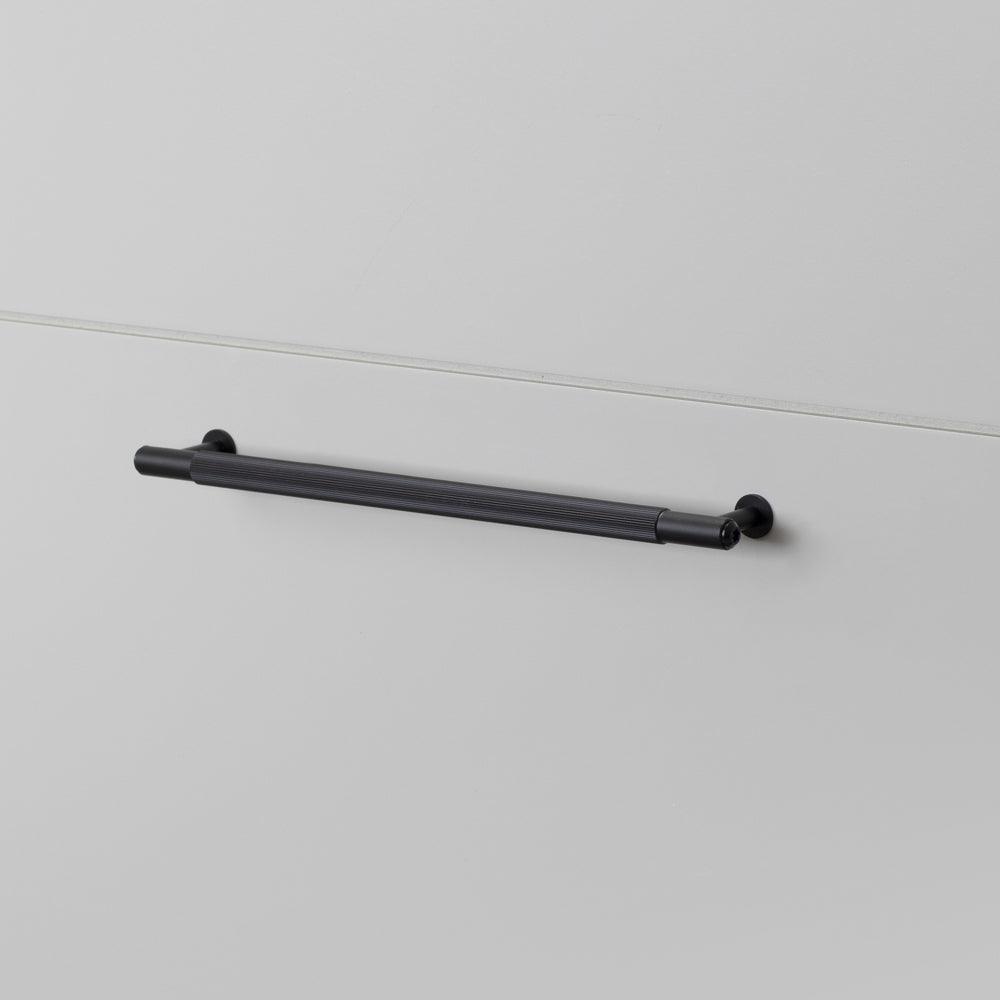 MÖBELGRIFF – PULL BAR 250 LINEAR - DAS_OBJEKT (8157175054549)