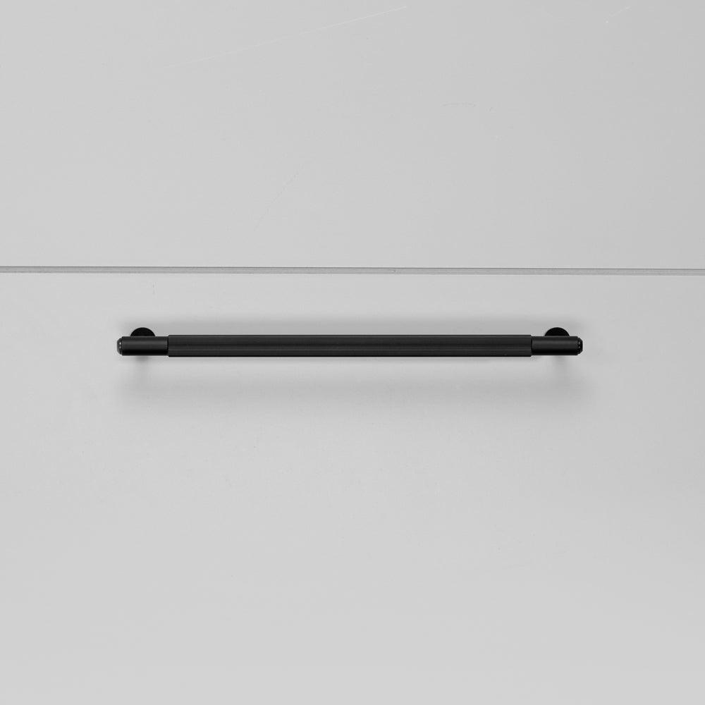 MÖBELGRIFF – PULL BAR 250 LINEAR - DAS_OBJEKT (8157175054549)