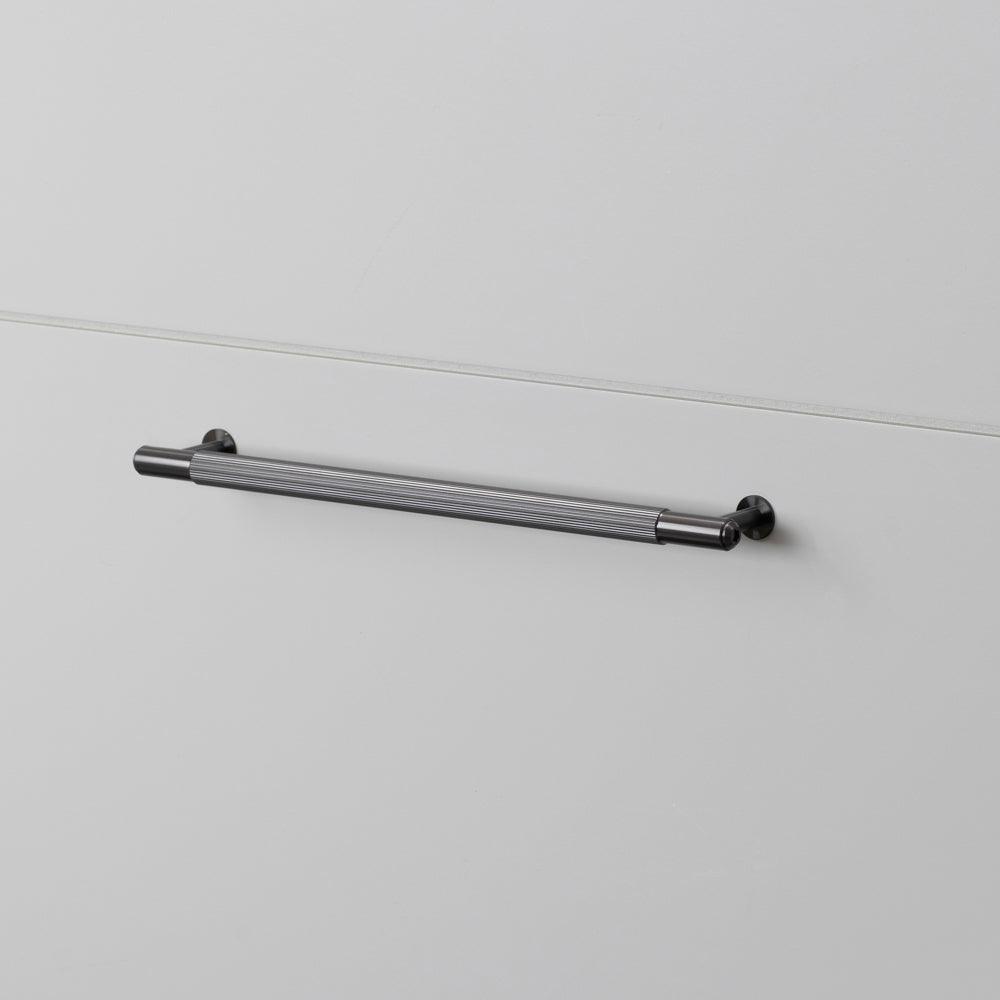 MÖBELGRIFF – PULL BAR 250 LINEAR - DAS_OBJEKT (8157175054549)