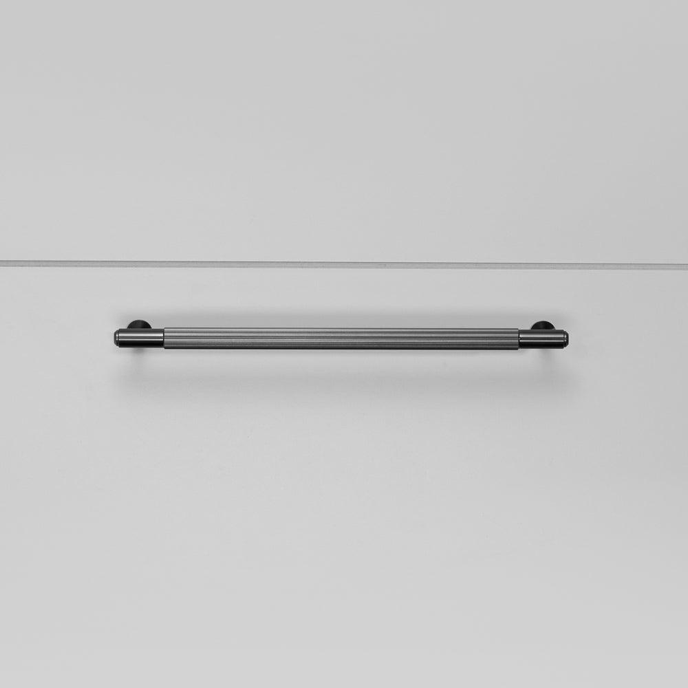 MÖBELGRIFF – PULL BAR 250 LINEAR - DAS_OBJEKT (8157175054549)