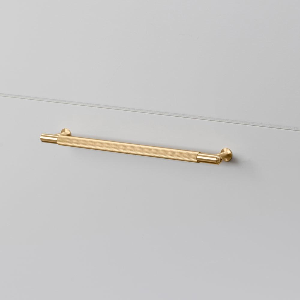 MÖBELGRIFF – PULL BAR 250 LINEAR - DAS_OBJEKT (8157175054549)