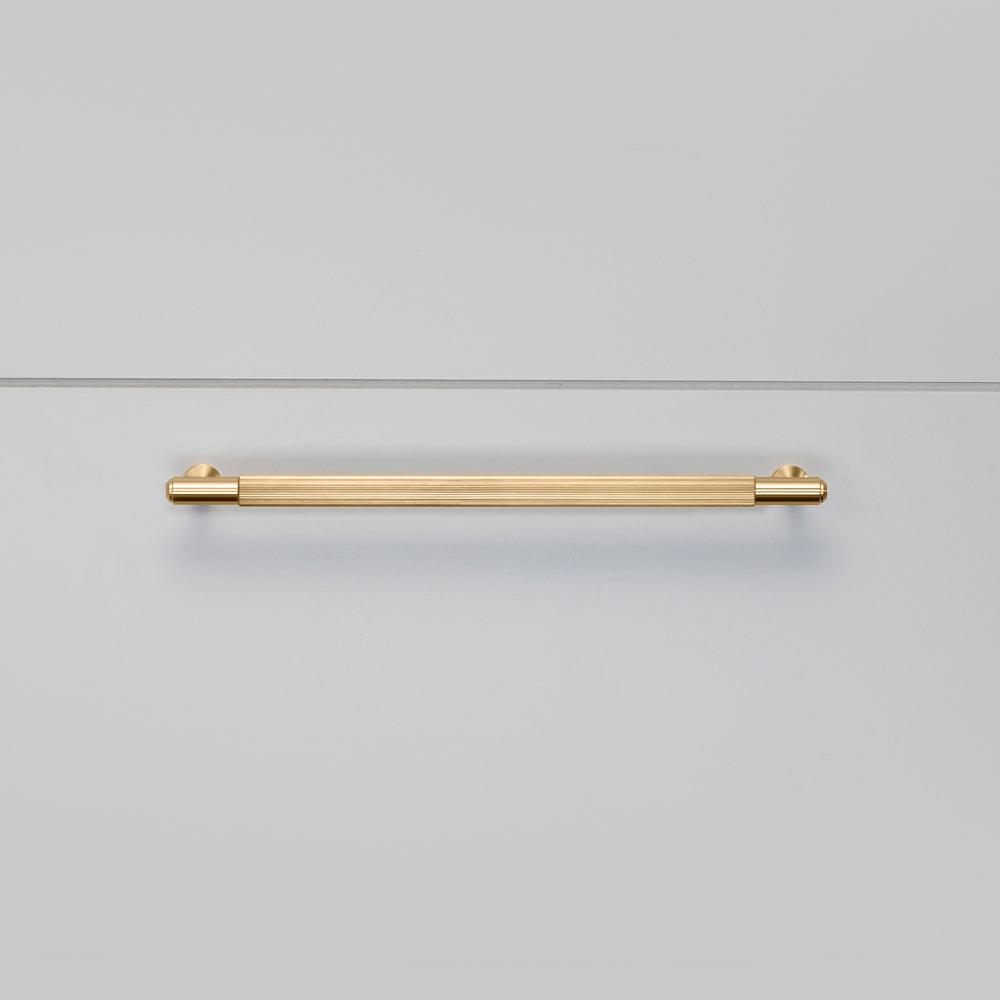MÖBELGRIFF – PULL BAR 250 LINEAR - DAS_OBJEKT (8157175054549)