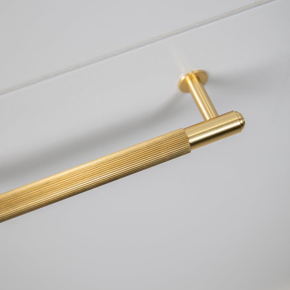 MÖBELGRIFF – PULL BAR 350 LINEAR - DAS_OBJEKT (8157189636309)