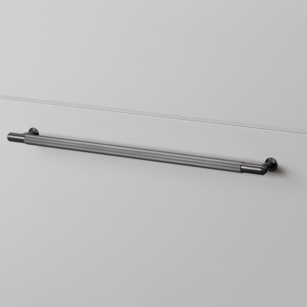 MÖBELGRIFF – PULL BAR 350 LINEAR - DAS_OBJEKT (8157189636309)