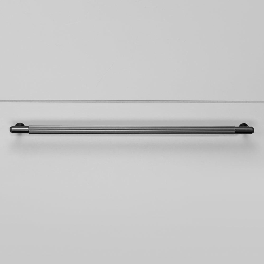 MÖBELGRIFF – PULL BAR 350 LINEAR - DAS_OBJEKT (8157189636309)