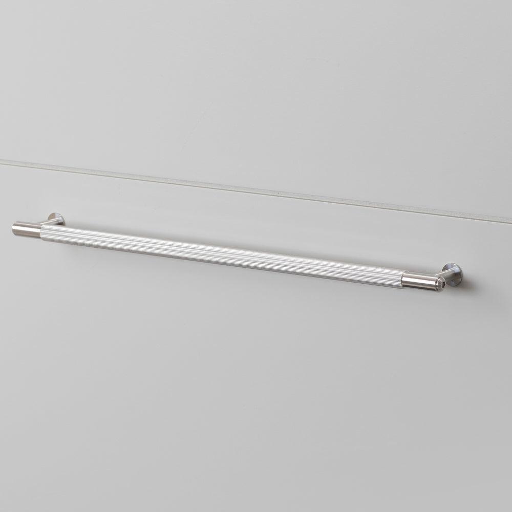 MÖBELGRIFF – PULL BAR 350 LINEAR - DAS_OBJEKT (8157189636309)