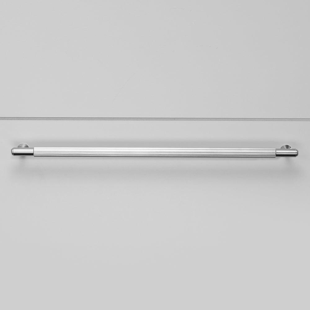 MÖBELGRIFF – PULL BAR 350 LINEAR - DAS_OBJEKT (8157189636309)