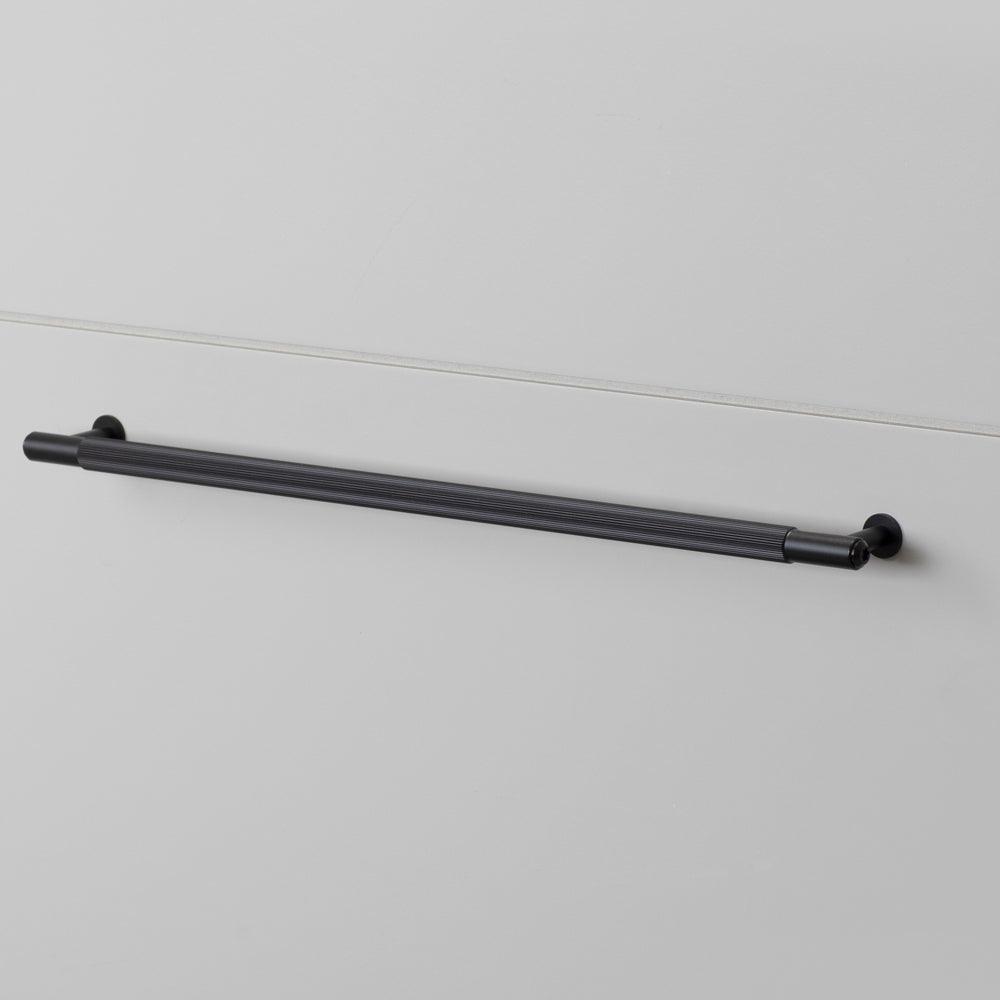 MÖBELGRIFF – PULL BAR 350 LINEAR - DAS_OBJEKT (8157189636309)