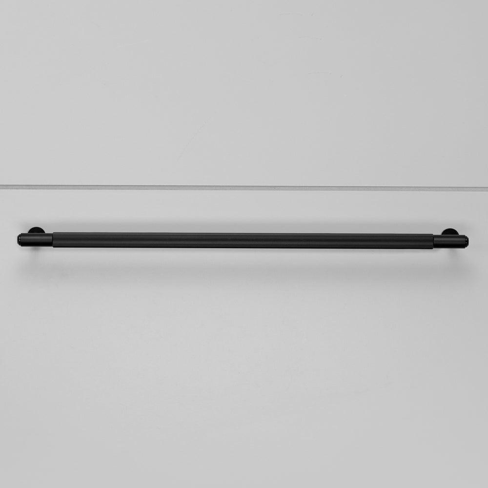 MÖBELGRIFF – PULL BAR 350 LINEAR - DAS_OBJEKT (8157189636309)