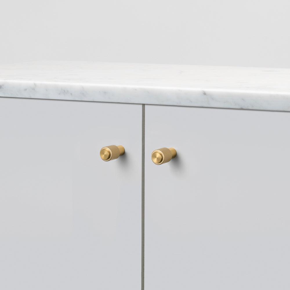 MÖBELKNOPF – FURNITURE KNOB CAST - DAS_OBJEKT (8150930194645)