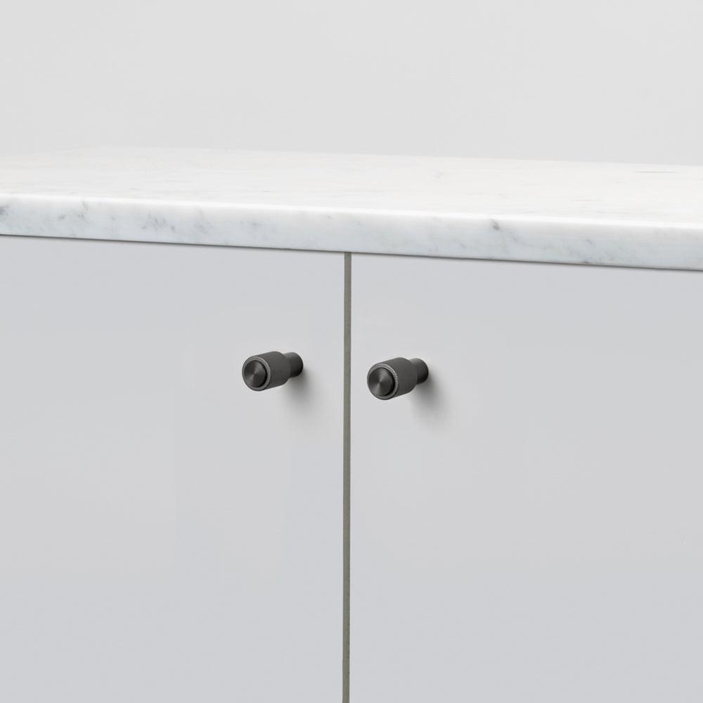 MÖBELKNOPF – FURNITURE KNOB CAST - DAS_OBJEKT (8150930194645)