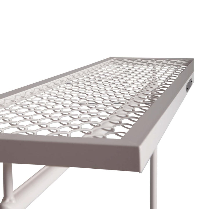KLEIDERSTÄNDER 3 MESH