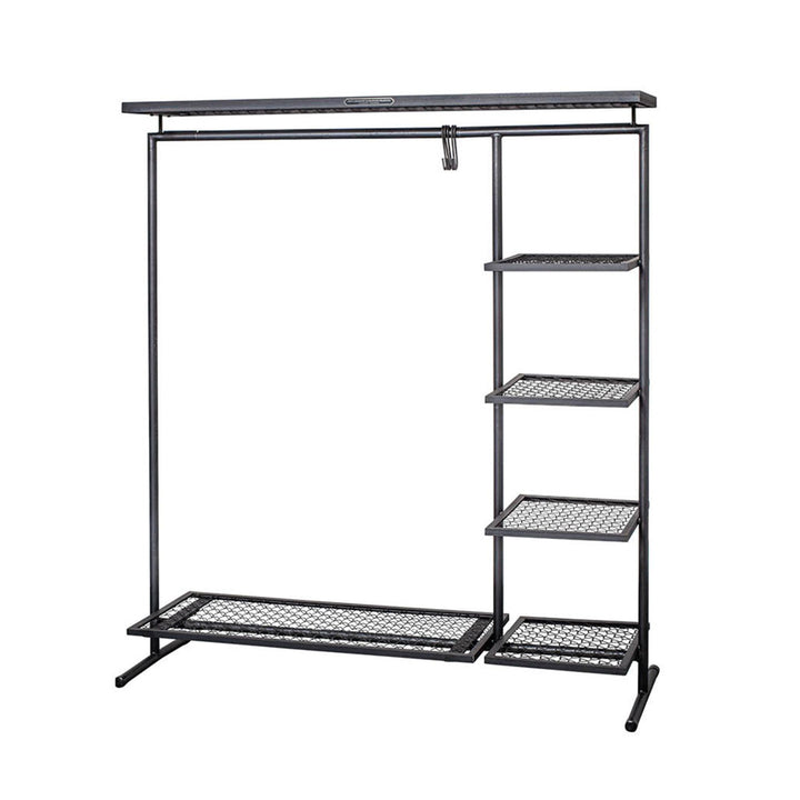 KLEIDERSTÄNDER 3.1 MESH