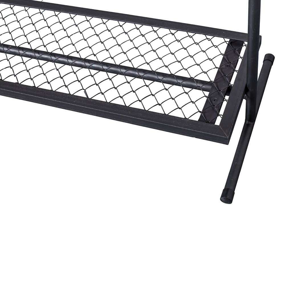 KLEIDERSTÄNDER 3.1 MESH