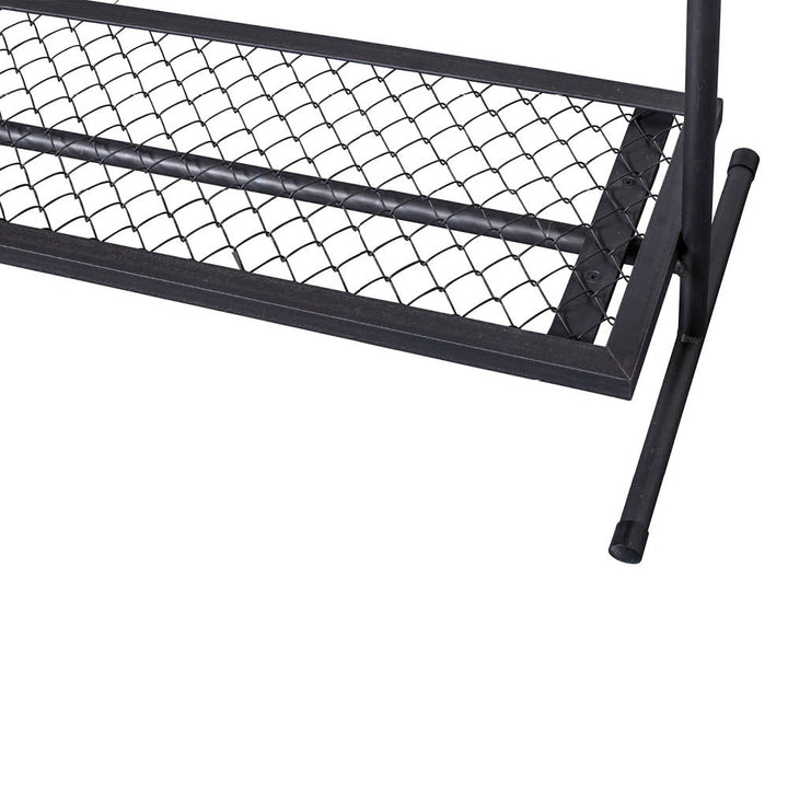KLEIDERSTÄNDER 3.1 MESH