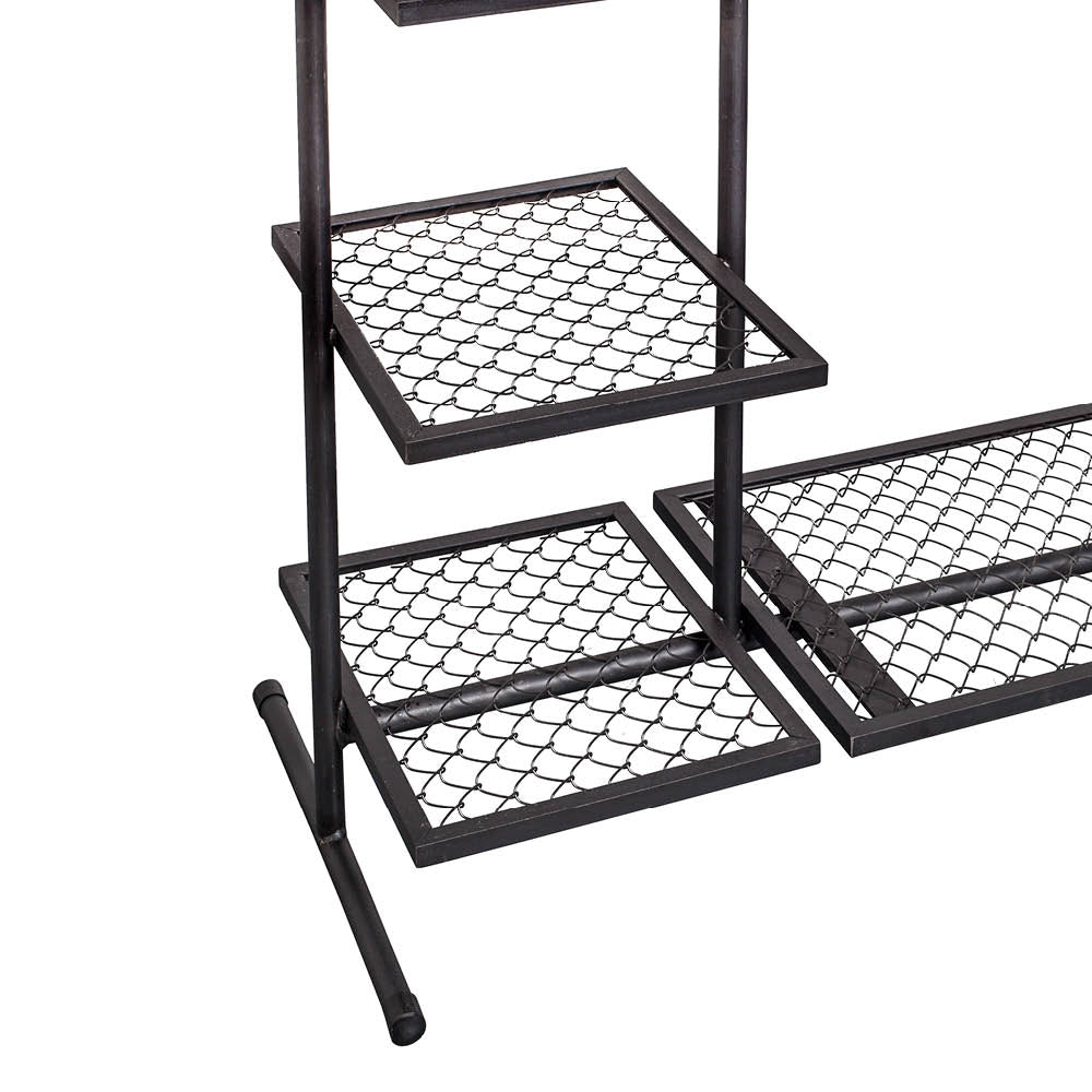 KLEIDERSTÄNDER 3.1 MESH