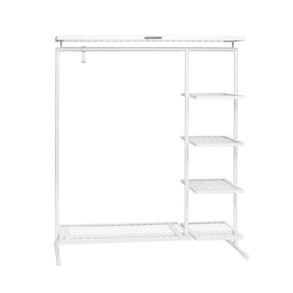 KLEIDERSTÄNDER 3.1 MESH